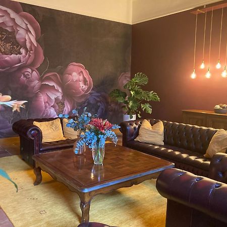 Les Ordalies Hotell Castelnaudary Eksteriør bilde
